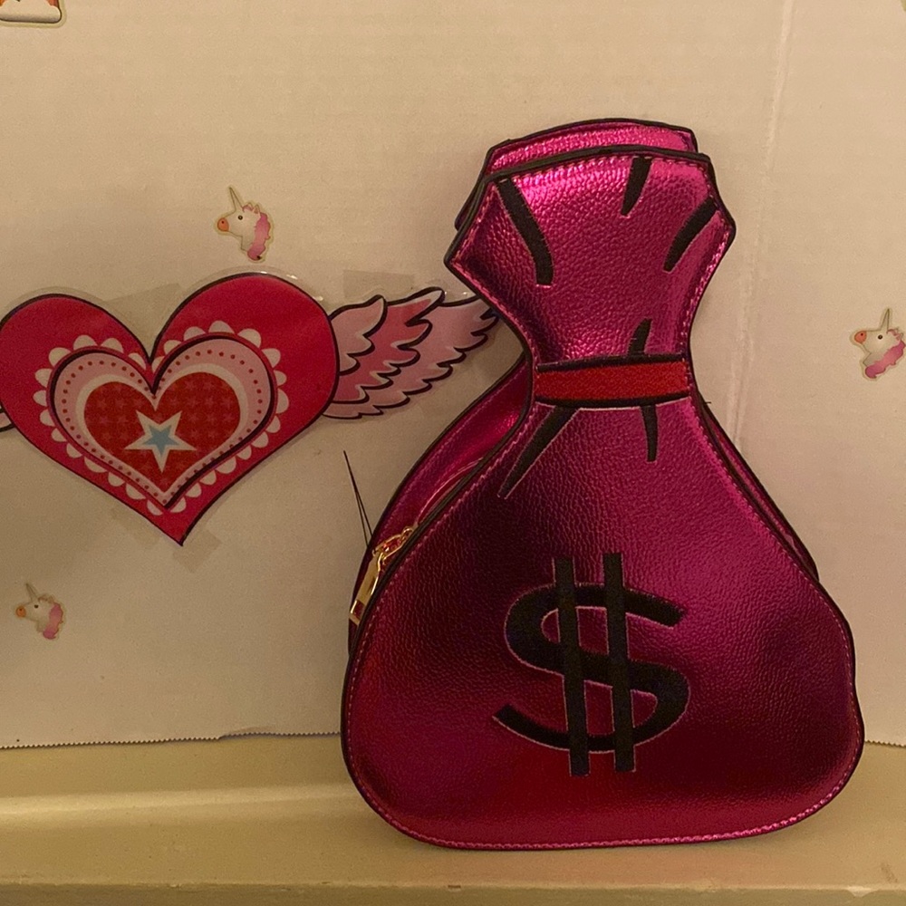 Women’s fashion purse